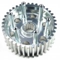 KBike Billet Clutch Drum for Ducati KBike Billet Clutch Drum for Ducati
